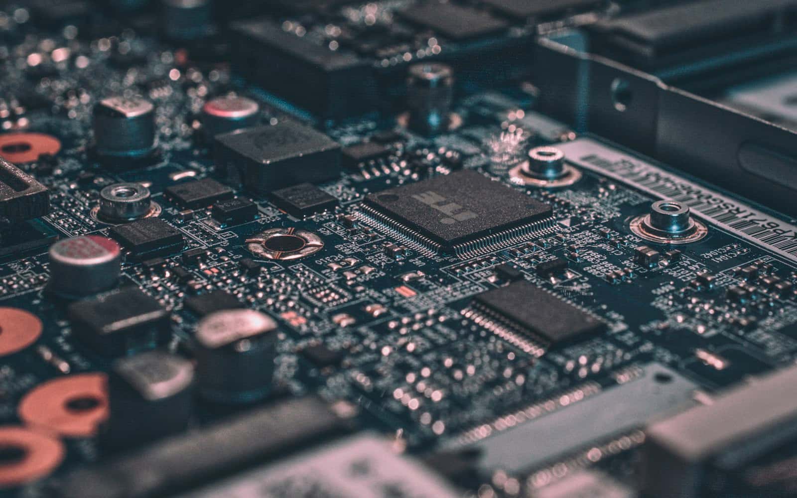 Enterprise AI consulting at Moweb Limited