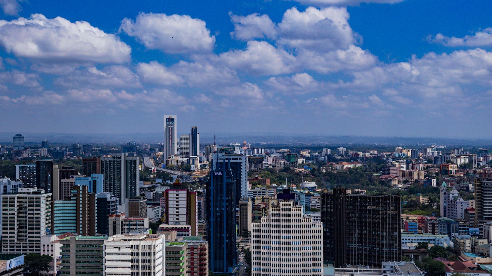 AI at frontier-market scale: lessons from Nairobi, Lagos and Kigali