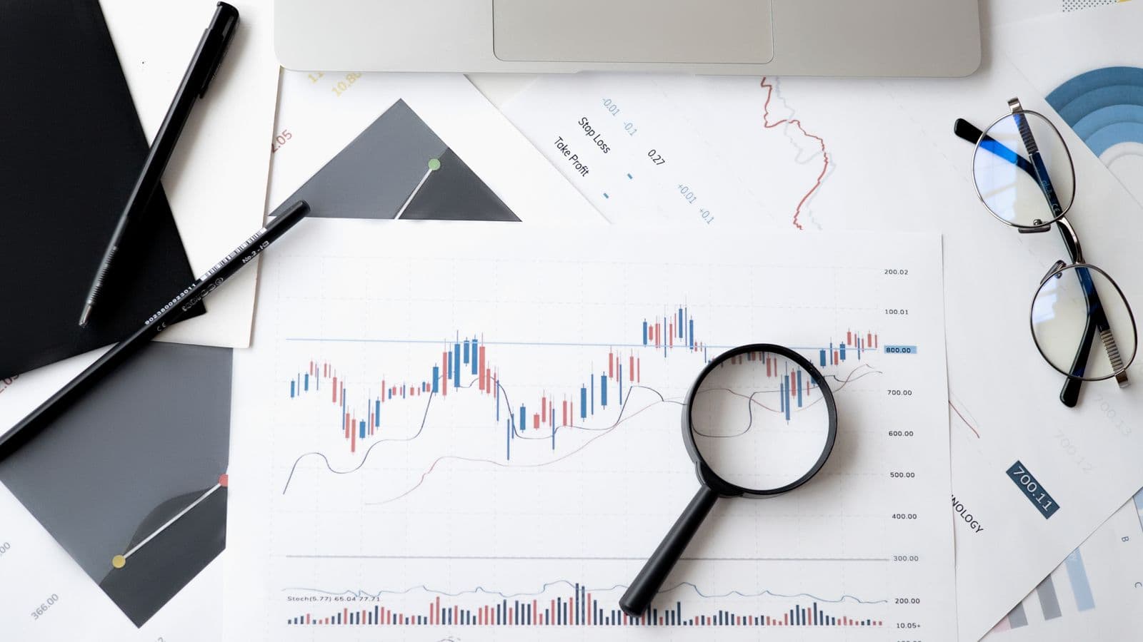 Fraud and risk detection