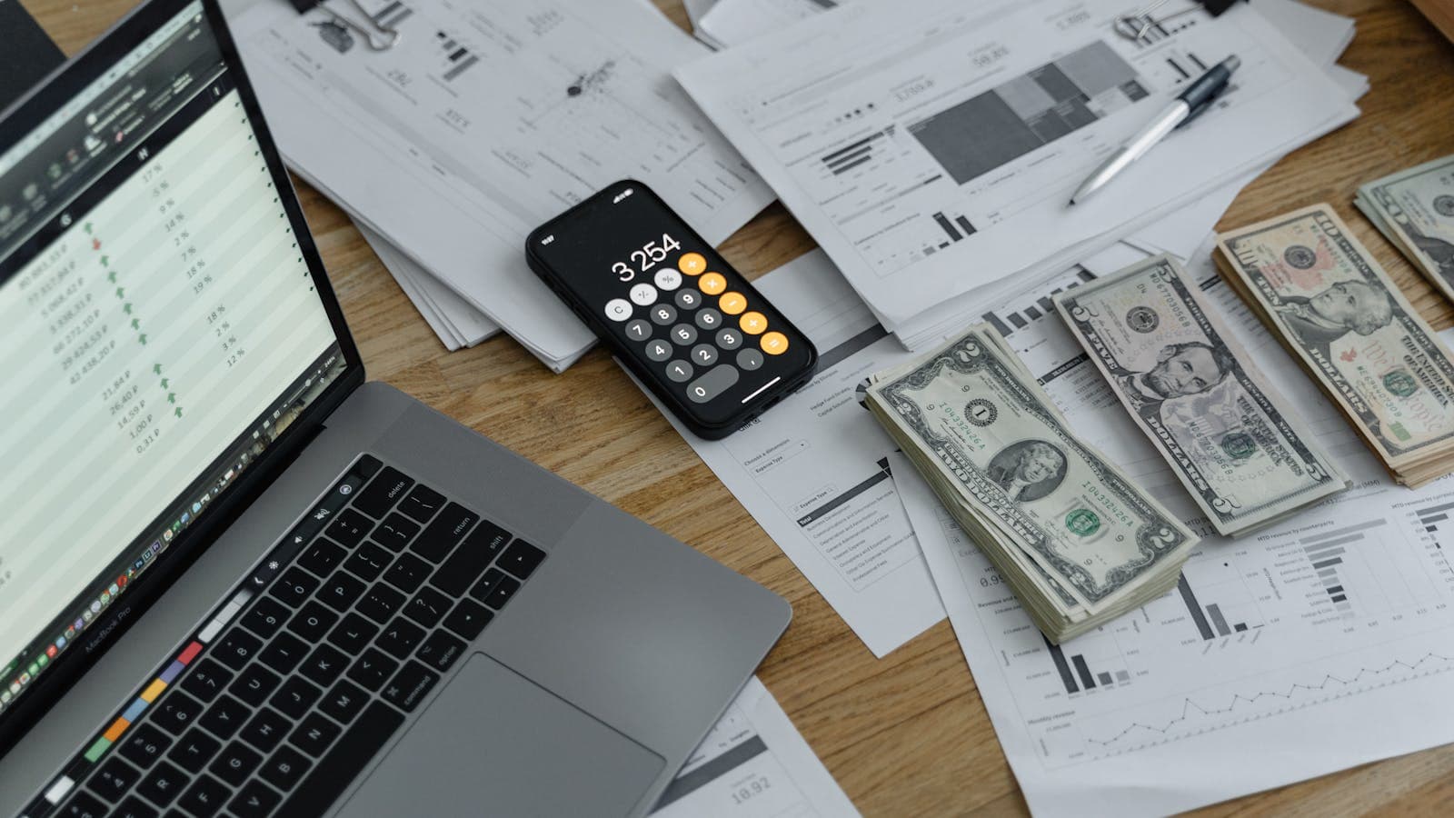 Measuring AI ROI: a CFO's framework for production AI
