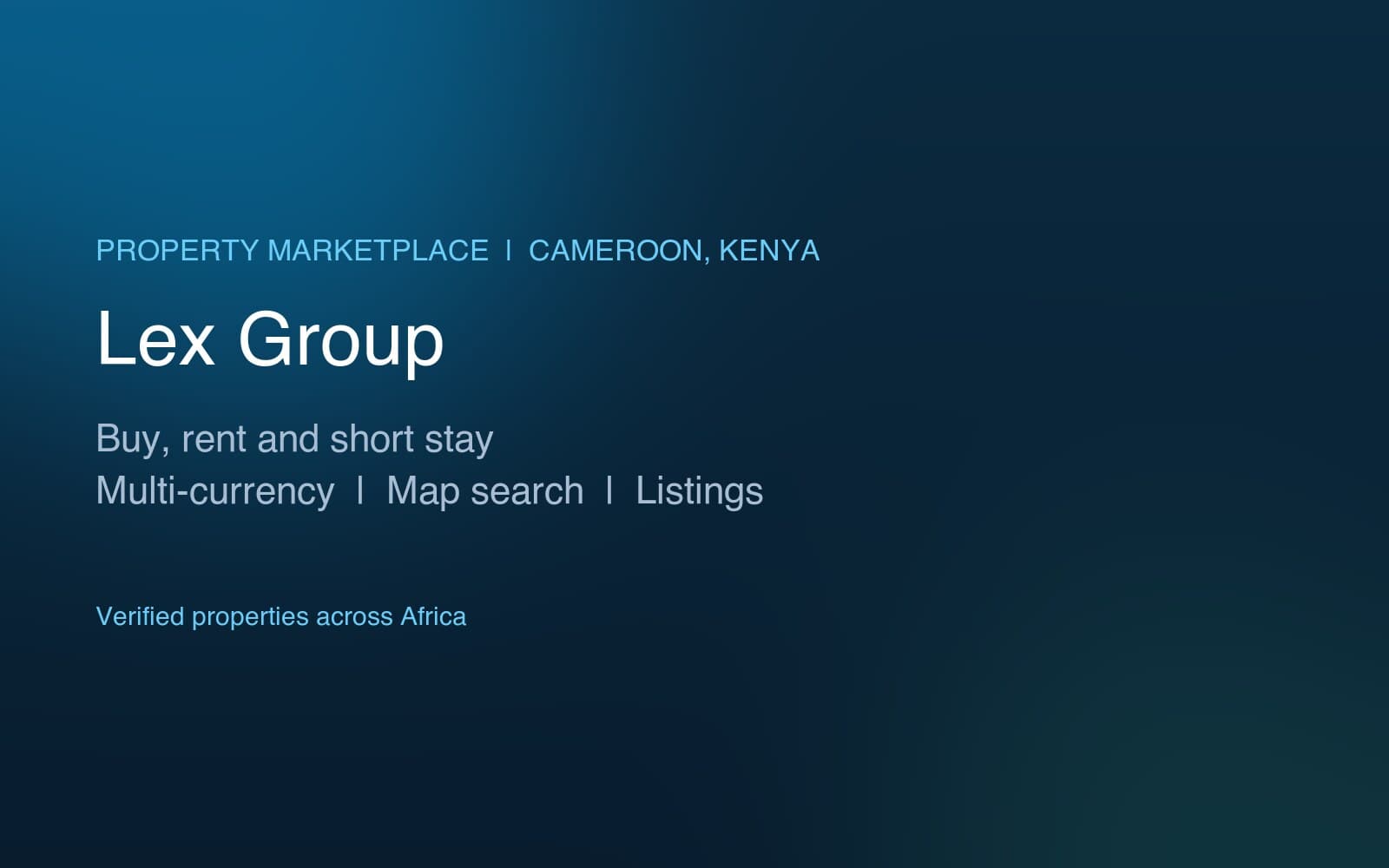 Lex Group