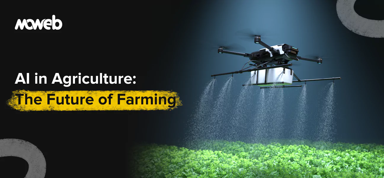 AI in Agriculture: Software Integration for Smart Farming