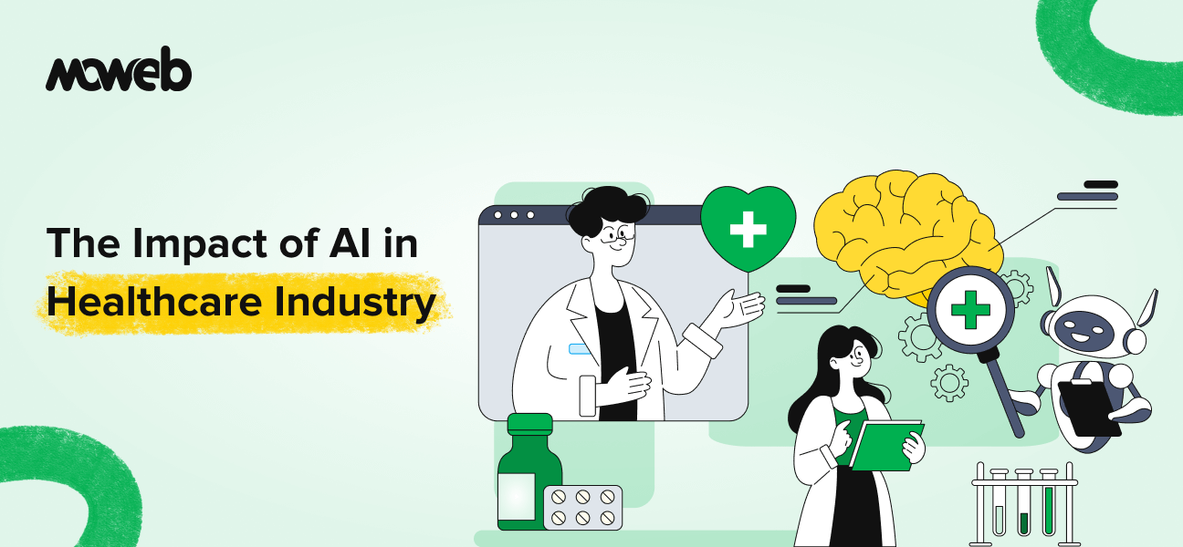 How AI is Transforming Healthcare - Real-World Challenges
