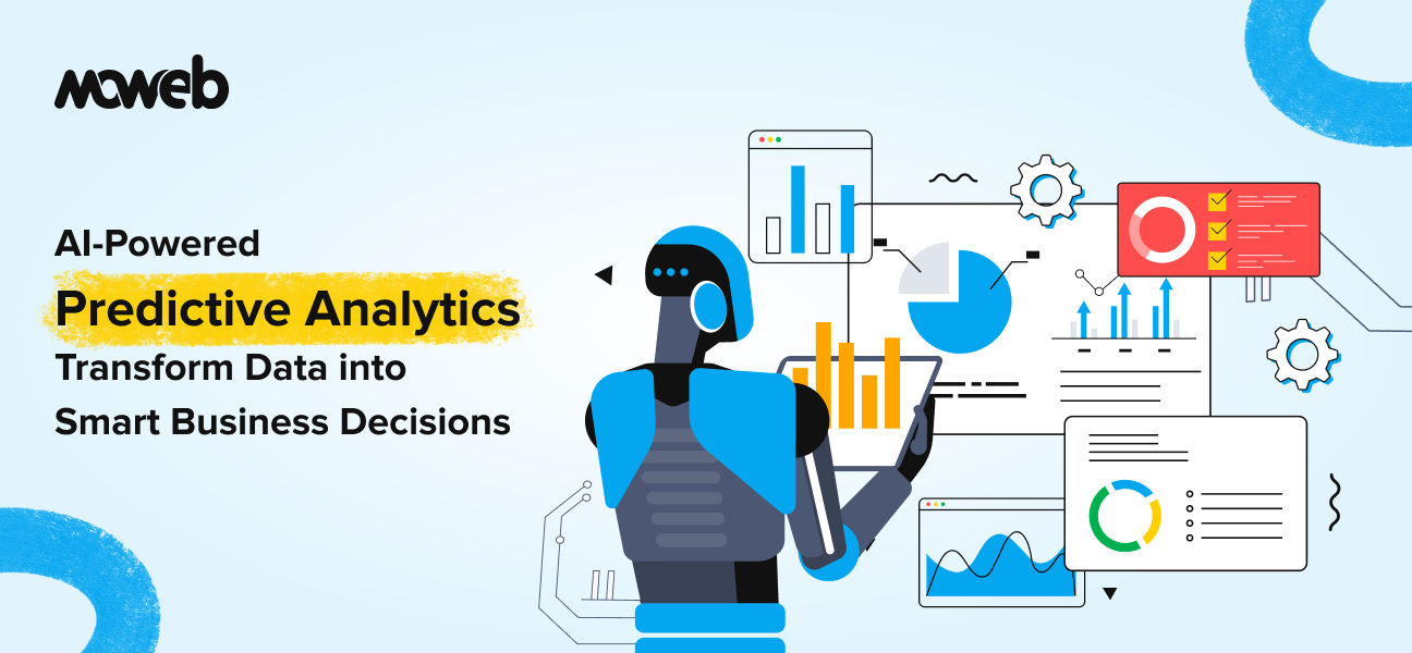 Deploying AI for Predictive Analytics in E-commerce Success