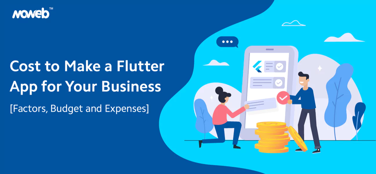 Flutter App Development Cost in India 2025 - A Definitive Guide