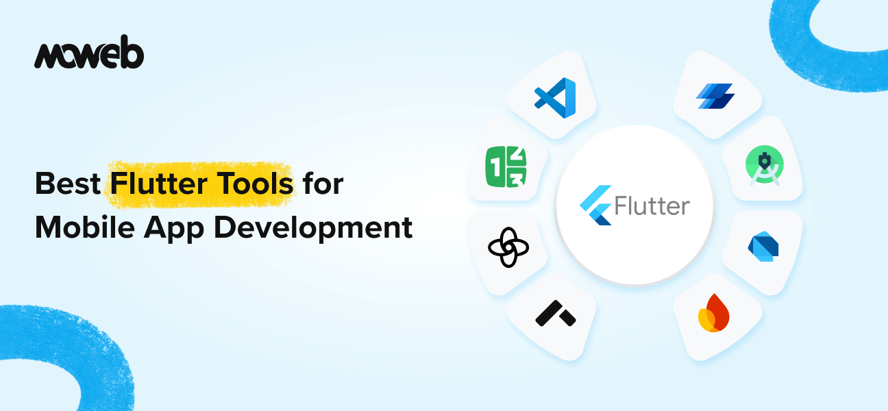 Flutter Development Tools Every Developer Must Know in 2025