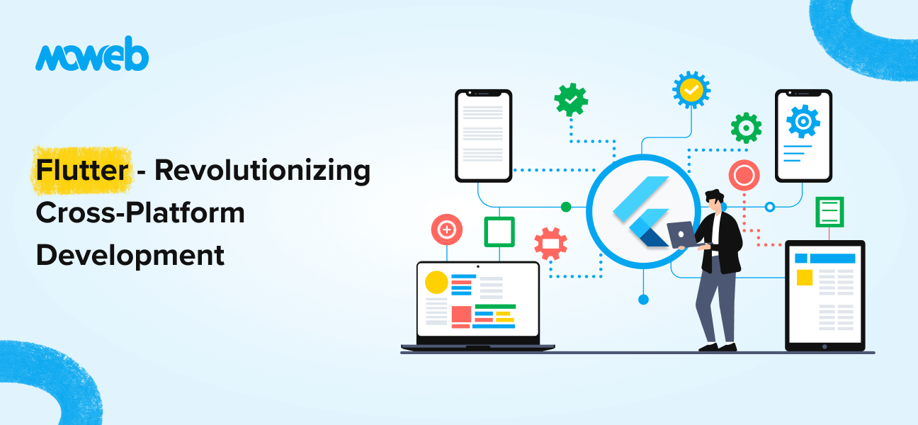 Why is Flutter a Good choice for Cross-Platform App Development?