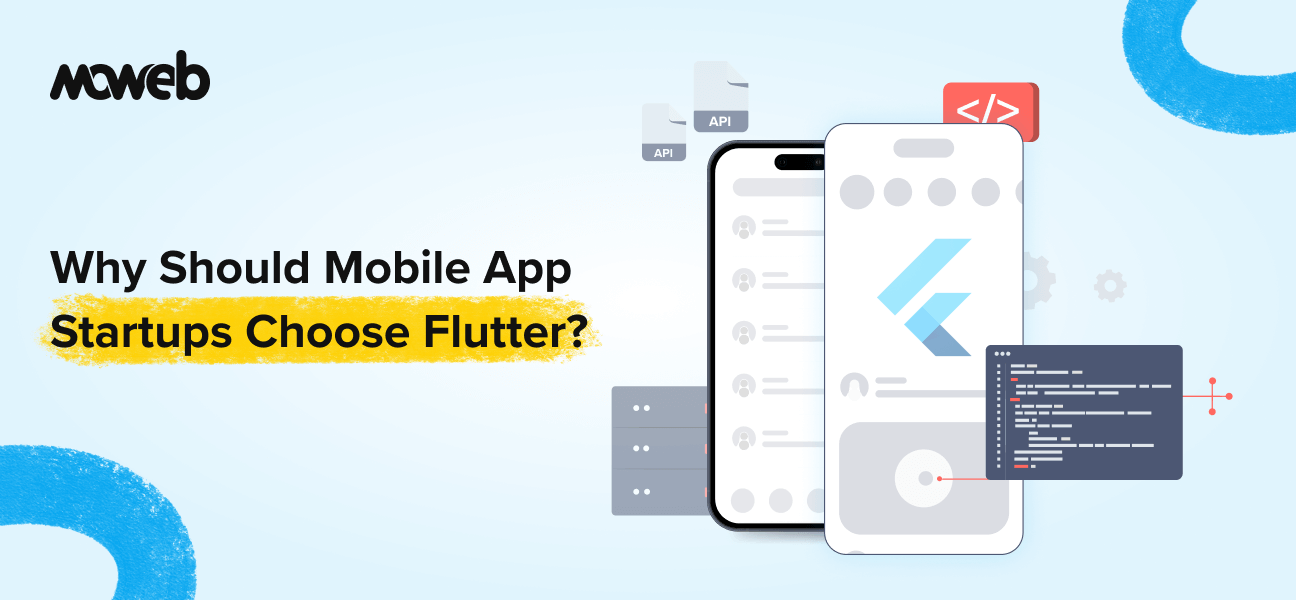 Why Flutter for Mobile App Startups?