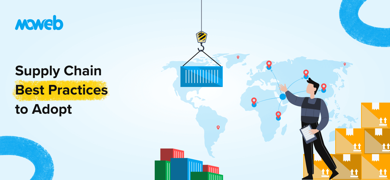 Supply Chain Best Practices to Adopt in 2025
